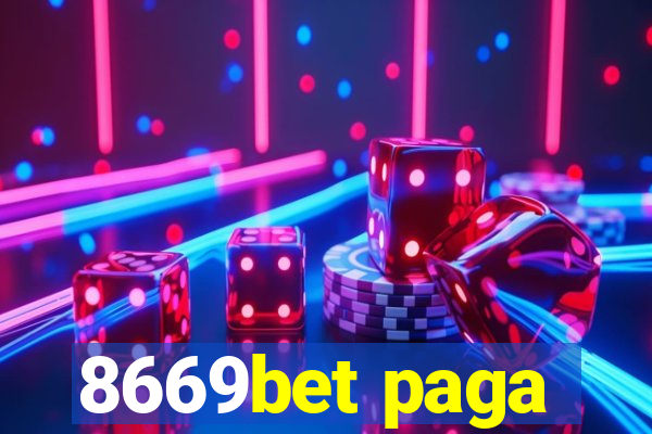 8669bet paga