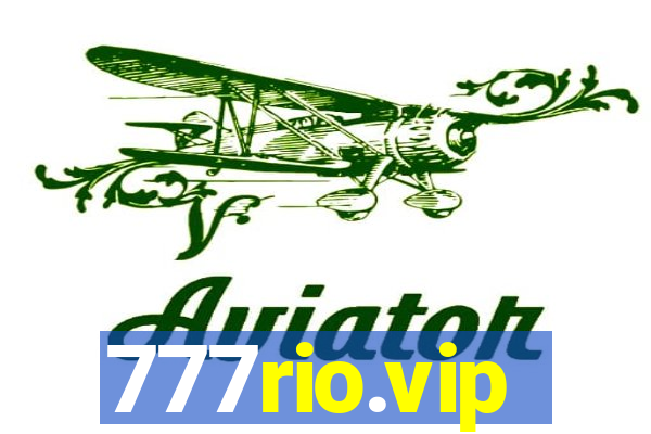 777rio.vip