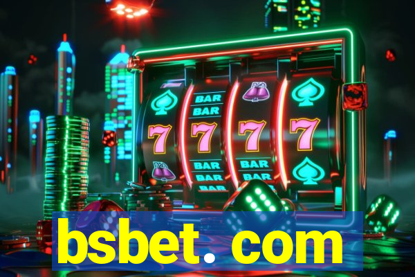 bsbet. com