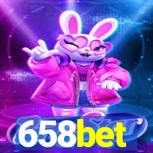 658bet