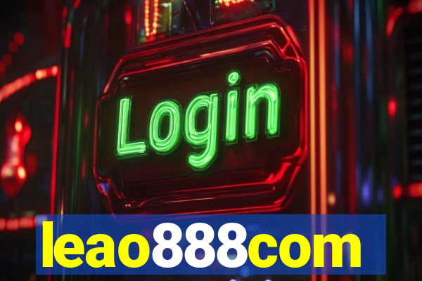 leao888com