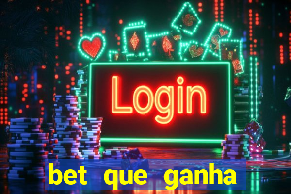 bet que ganha bonus no cadastro