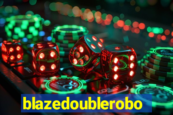 blazedoublerobo