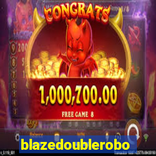 blazedoublerobo