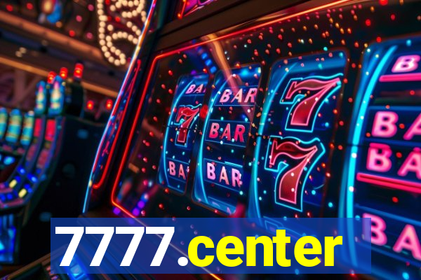 7777.center