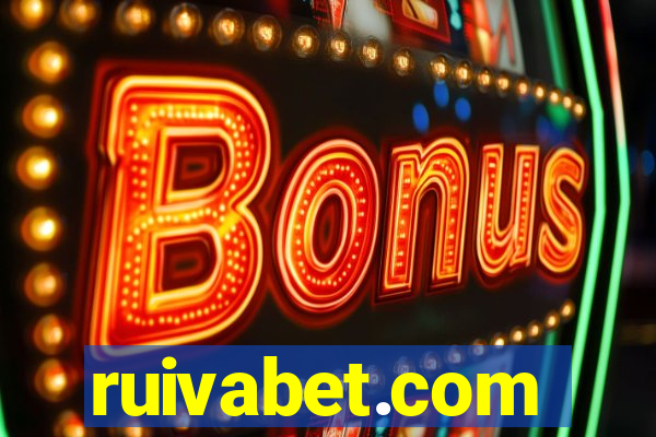 ruivabet.com