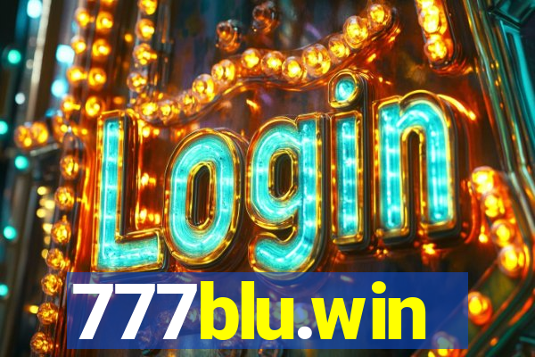 777blu.win