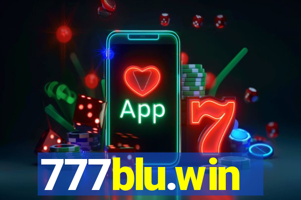 777blu.win