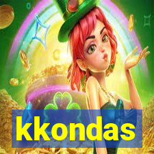 kkondas