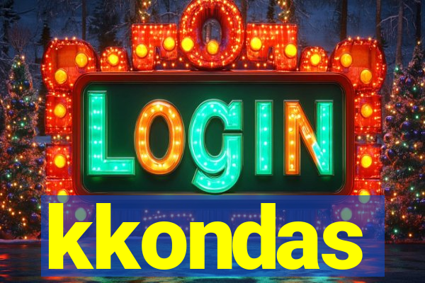 kkondas