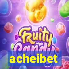 acheibet