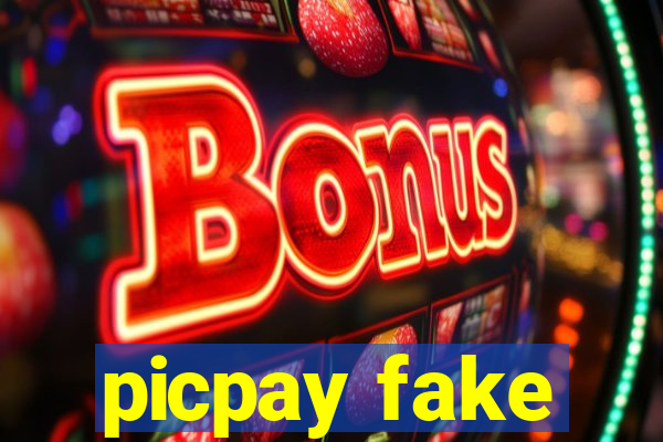 picpay fake