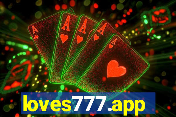 loves777.app