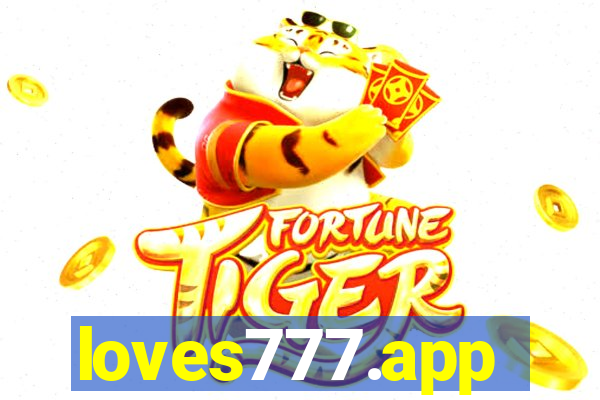 loves777.app