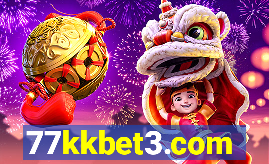 77kkbet3.com