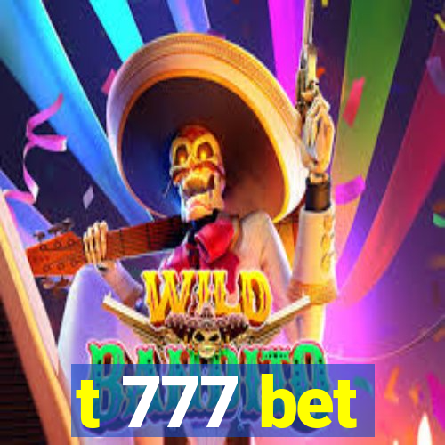 t 777 bet