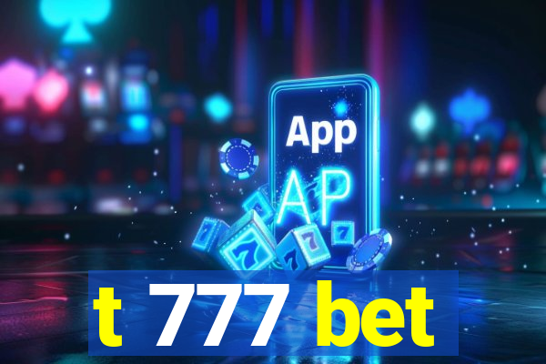 t 777 bet