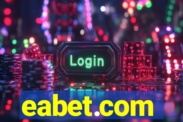 eabet.com