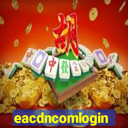 eacdncomlogin