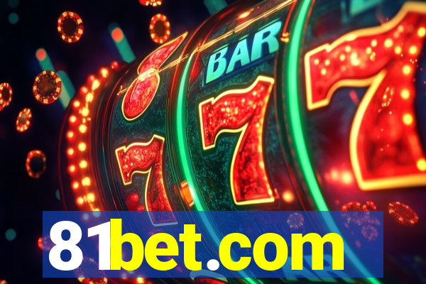 81bet.com