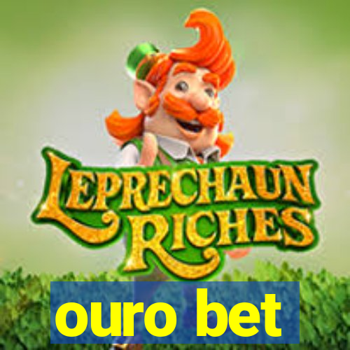 ouro bet