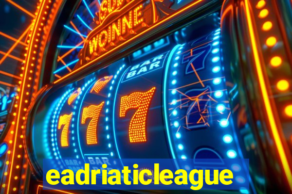 eadriaticleague