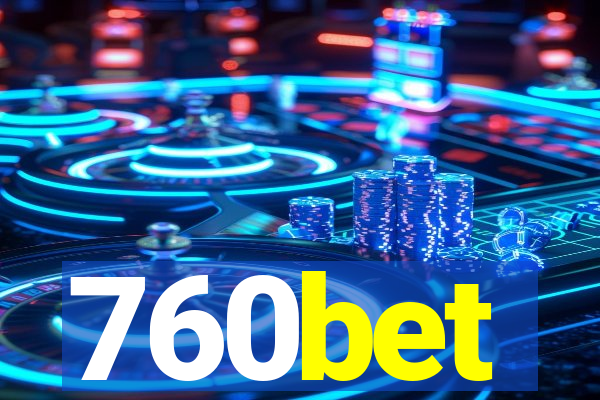 760bet