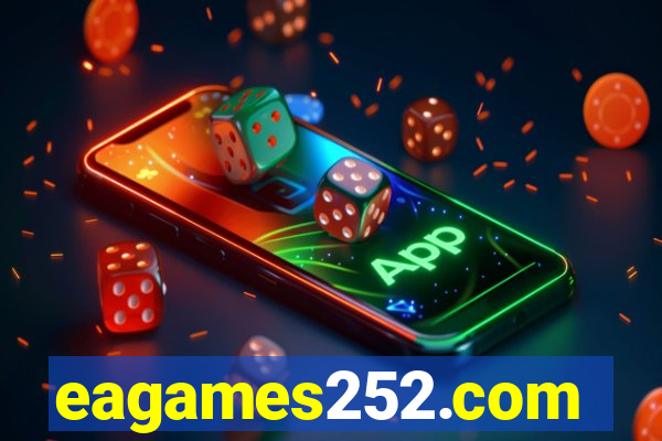 eagames252.com