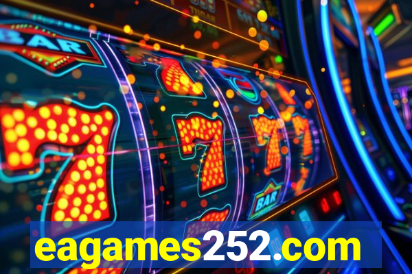 eagames252.com