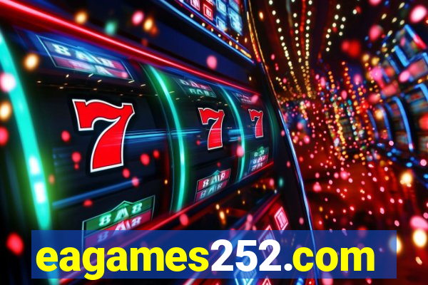 eagames252.com