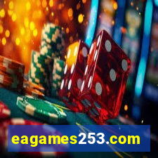 eagames253.com