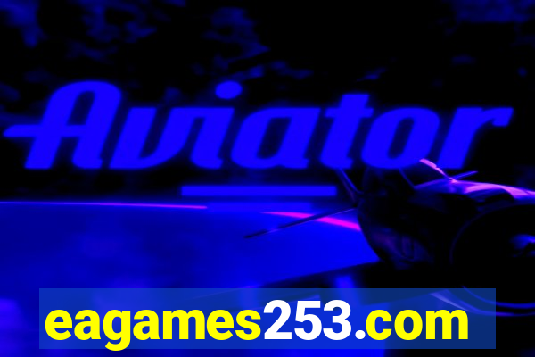 eagames253.com