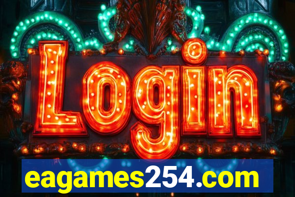 eagames254.com