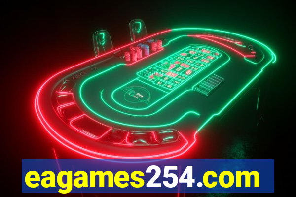 eagames254.com