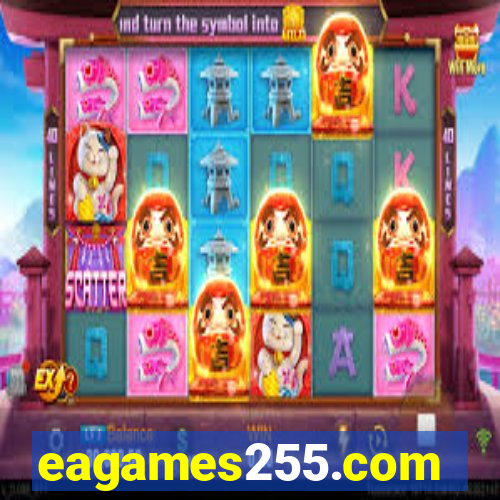 eagames255.com