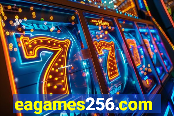 eagames256.com