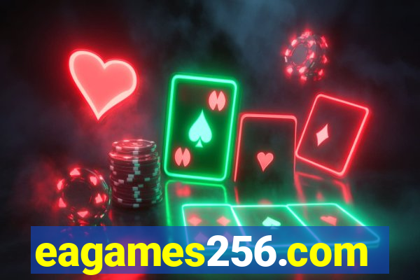 eagames256.com