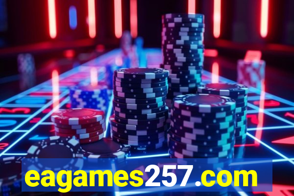 eagames257.com