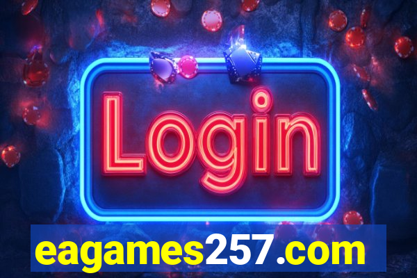 eagames257.com