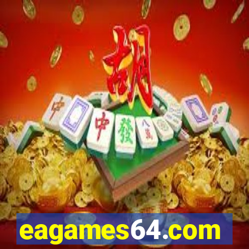 eagames64.com