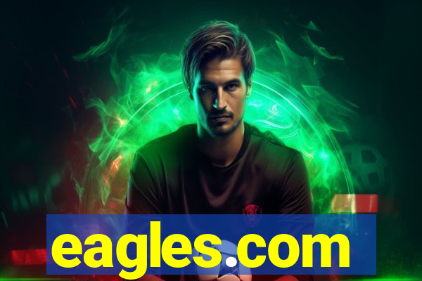 eagles.com