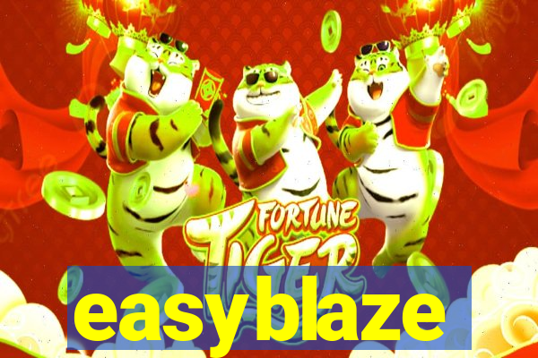 easyblaze