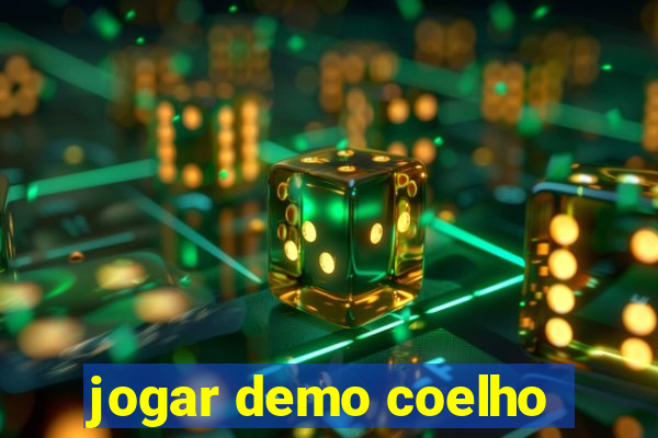 jogar demo coelho