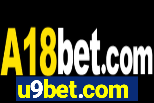 u9bet.com