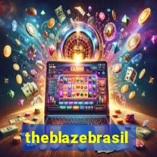 theblazebrasil