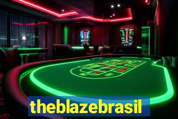 theblazebrasil