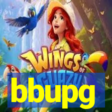 bbupg