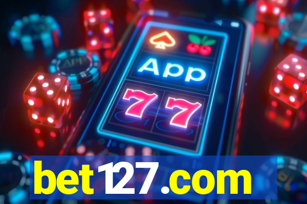 bet127.com