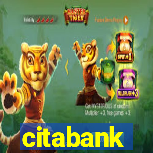 citabank participacoes ltda jogos online