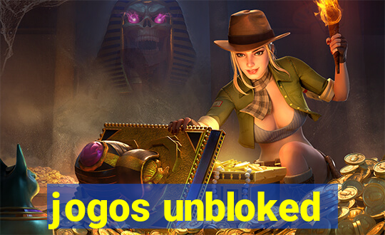 jogos unbloked